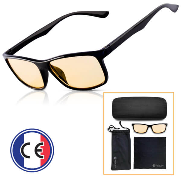lunettes gaming top life