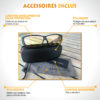 accessoires lunettes lumiere bleue