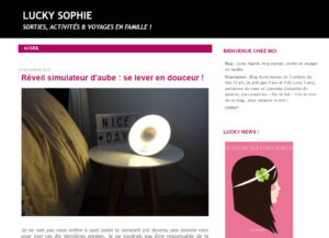 avis simulateur aube reveil lumiere