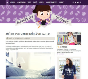 Manges Tes Legumes