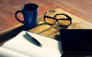 interet lunettes anti lumiere bleue