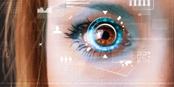 syndrome vision informatique