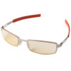 Lunettes gaming anti lumière bleue