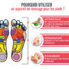 pourquoi utiliser appareil massage pied