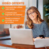 avantages lampe 15000 lux