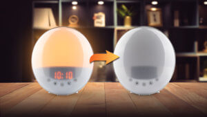 Explications mode Nuit Noire