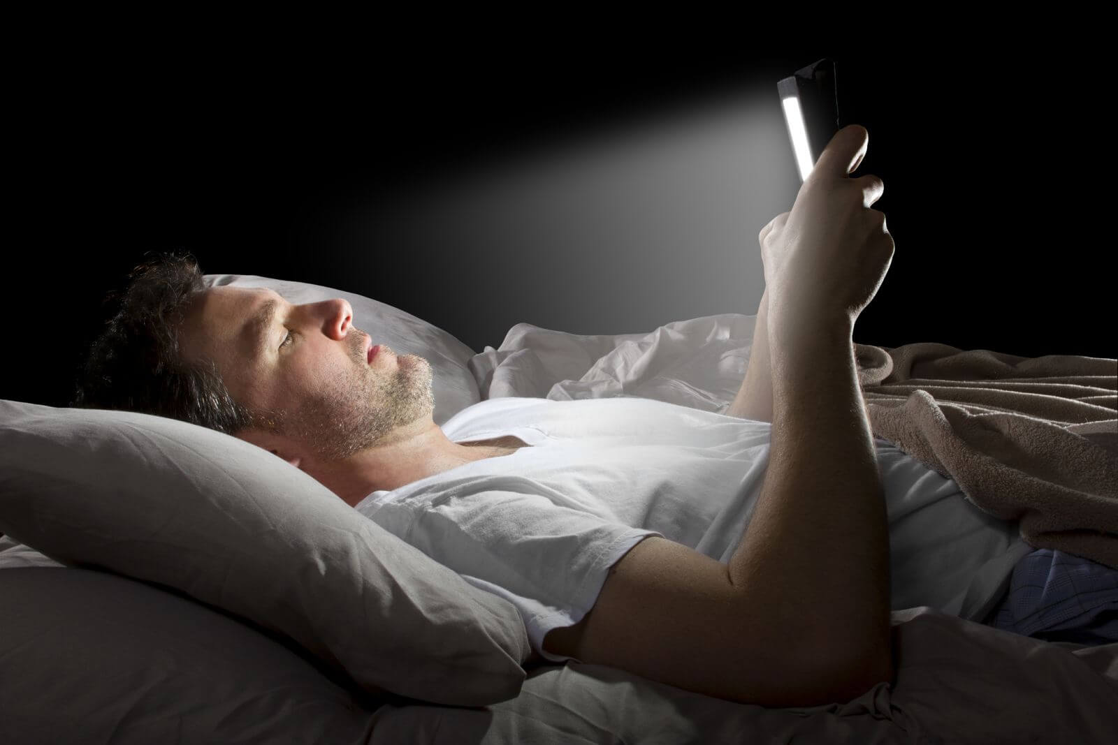 Lampe réveil analyse sommeil - Confort Boutik