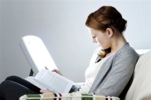 Comment se passe une séance de luminothérapie