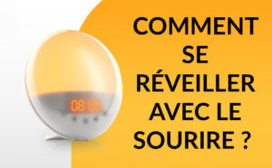 fonctions réveil simulateur d'aube TL-950 Top Life
