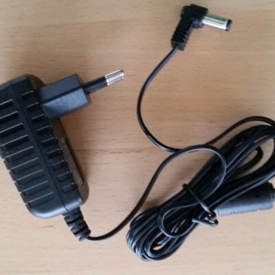 Alimentation de rechange - Lampe Luminothérapie