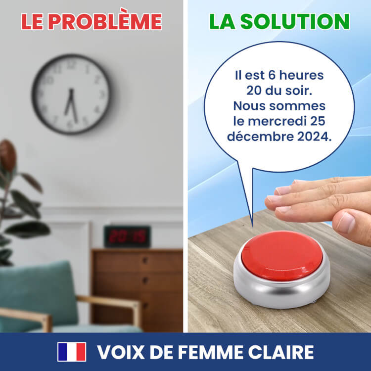 4 solutions simples pour écouter un texte écrit en français
