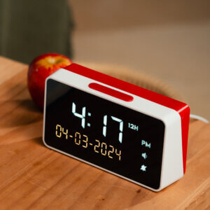 Comment choisir un réveil parlant ?