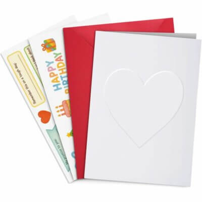 Carte de Vœux Enregistrable – Message Vocal Personnalisé 60 Secondes