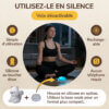 Coach de respiration guidée lumière et voix – Sommeil, détente et concentration au quotidien – Image 6
