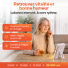 Lampe Luminothérapie 20000 Lux - Séances Courtes, Lumière du Jour Sans UV – Image 3
